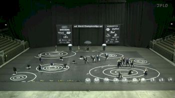 Valhalla Winds "Miamisburg OH" at 2024 WGI Percussion/Winds World Championships