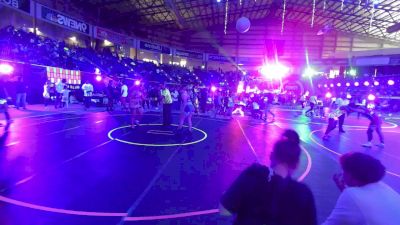 Quarterfinal - Sophie Westfall, Carlsbad Combat WC vs Hailey Goth, Pinnacle