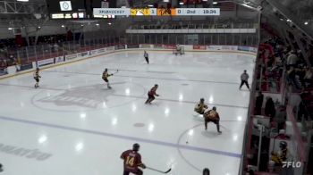 Replay: Home - 2025 Soo vs Timmins | Mar 30 @ 7 PM