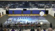 Hampton Township HS "Allison Park PA" at 2025 WGI Perc Indianapolis Regional