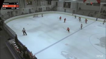 Replay: Lehigh Valley vs North Stars | Aug 26 @ 4 PM
