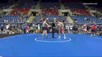 170 lbs Round Of 128 - Owen Quinn, Pennsylvania vs Eli Richards, Idaho