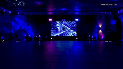 Nicolle Fernandez vs Hannah Harrell 2025 Fight to Win 272