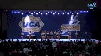 Premier Athletics Columbia - Premier Athletics Columbia- WOLF PAC- HUNTRESS [2023 L1 Senior Day 1] 2023 UCA Sevierville Showdown