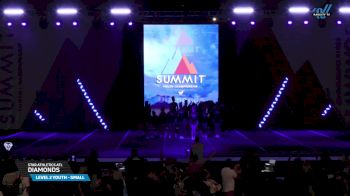 Star Athletics ATL - Diamonds [2025 L2 Youth - Small Day 2] 2025 The Youth Summit