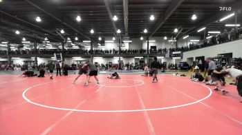 Replay: Mat 1 - 2026 The Journeymen Armbar | Jan 4 @ 9 AM