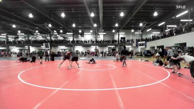 Replay: Mat 1 - 2026 The Journeymen Armbar | Jan 4 @ 9 AM