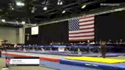 Skye Hawk - Tumbling, Eagle Gymnastics TX - 2021 USA Gymnastics Championships