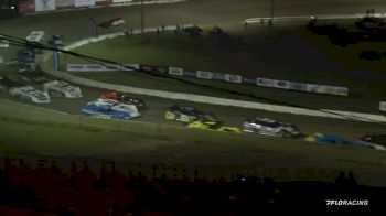 Feature | 2023 COMP Cams Bad Boy 98 Prelim at Batesville Motor Speedway