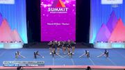 Victory! Allstars - Titanium [2026 L4 Junior - D2 - Small Semis] 2026 The D2 Summit
