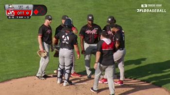 Replay: Home - French - 2023 Tri-City vs Ottawa - DH | Jul 19 @ 5 PM