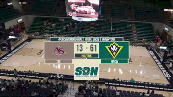 Replay: Apprentice School vs UNCW | Nov 16 @ 1 PM