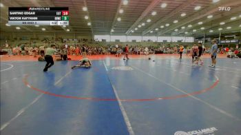 113 lbs Rr Rnd 3 - Urijah Courter, Team Shutt Mutts vs Ian Stearns, TNWC Purple