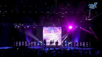 Cheer Extreme - Raleigh - Lulu [2025 L2 Youth - Small - B Day 2] 2025 Coastal at the Capitol Grand Nationals