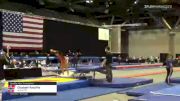 Elizabeth Ratcliffe - Double Mini Trampoline, So Cal TTC - 2021 USA Gymnastics Championships