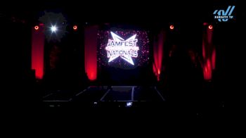 Showtime Elite Atlanta - The Runaways [2024 L2 Youth - Small - B Day 2] 2024 JAMfest Cheer Super Nationals