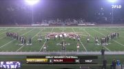 Replay: West Liberty vs Walsh | Aug 28 @ 7 PM