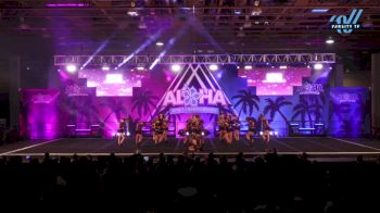 Universal Sonics - Gems [2025 L2 Junior - D2 - Medium Day 1] 2025 Aloha Grand Nationals