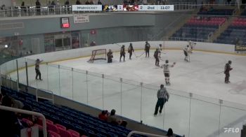 Replay: Home - 2023 Cougars vs Canucks | Sep 22 @ 6 PM