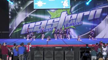 CNY Storm - Weather Girls (Youth) [2024 USASF Elite Day 2] 2024 Hershey Open Nationals