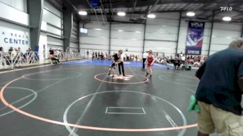 132 lbs Rr Rnd 1 - Reese Eidle, 10th Planet Red vs Rhys Shields, Beach Boyz Wrestling Club