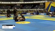 FELLIPE UBAIZ TROVO vs ADAM WARDZINSKI 2022 World IBJJF Jiu-Jitsu No-Gi Championship