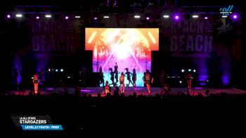 LA All Stars - Stargazers [2025 L2.1 Youth - PREP Day 1] 2025 ACDA Reach the Beach All Star Grand Nationals - D1/Worlds