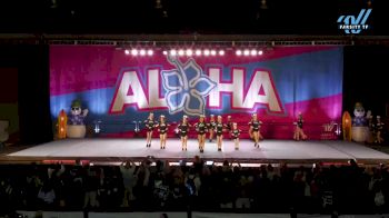 ATA Lake Norman - Gravity [2024 L1 Junior Day 2] 2024 Aloha Gatlinburg Showdown