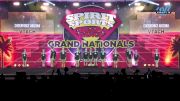CheerForce Arizona - VTACH [2025 L2 Junior - Small Day 3] 2025 Spirit Sports Grand Nationals
