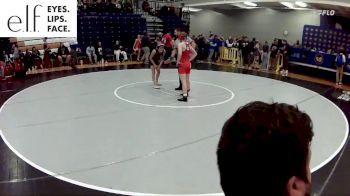 100 lbs. Champ. Round 1 - Ellie Douglass, Sikeston vs Lindsey Sanchez-Ayala, St. Charles West