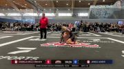 Cherelle (Rell) Arnese vs Jewels Lauder 2025 ADCC Vancouver Open
