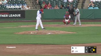 Replay: Ghost Hounds vs Barnstormers - DH | Jul 14 @ 6 PM