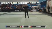 Lucas Monerat vs Gustavo Panicollo 2026 FJJ Rio Carioca