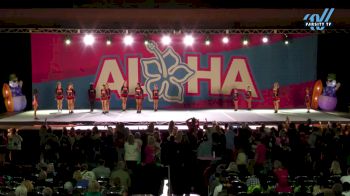 FAME NC - Prodigy [2023 L2 Junior] 2023 Aloha Gatlinburg Showdown