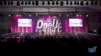 CheerVille Athletics HV - Ursulas [2022 L1 Youth] 2022 One Up Nashville Grand Nationals DI/DII