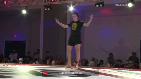 Andre Leon McMillon vs Nathaniel Shamine 2026 Fight to Win 306