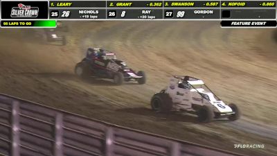 Feature | USAC Sumar Classic at Terre Haute Action Track