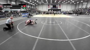 138 lbs Round 3 (3 Team) - Leo Gangi, Minisink Valley vs Trey LeChase, Fairport Sr HS