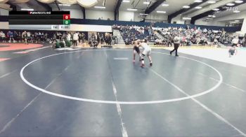 149 lbs Prelim - Christian Knuckles, Liberty vs Dylan Vallone, Ursinus