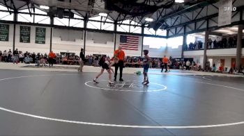 67-71 lbs Semifinal - Caden Ramp, Backyard Brawlers Midwest vs Malik Mayfield, Toss Em Up