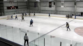 Replay: Home - 2025 Vegas Tanks vs Powerplay | Jul 27 @ 11 AM