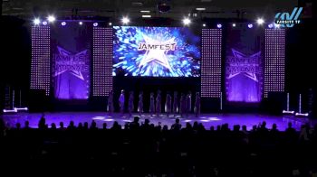 Adrenaline Studio - Flash [2025 Junior - Jazz - Small Day 1] 2025 JAMfest Dance Super Nationals