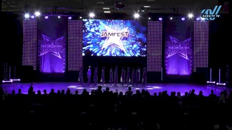 Adrenaline Studio - Flash [2025 Junior - Jazz - Small Day 1] 2025 JAMfest Dance Super Nationals