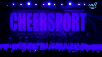 Python All Stars - Timor Pythons [2024 L2 Senior - Medium Day 1] 2024 CHEERSPORT National All Star Cheerleading Championship