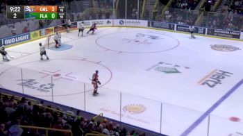 Replay: Home - 2023 Orlando vs Florida | Nov 4 @ 7 PM