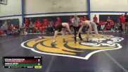 174 lbs Placement (16 Team) - Marco Gaita, Wesleyan (CT) vs Ethan Edmondson, Worcester Polytechnic