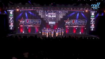 USA Starz - Glam [2024 L2 Junior - Medium Day 2] 2024 USA All Star Super Nationals