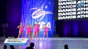 Dance Athletics - Plano - Professional [2025 Junior - Jazz - Small Day 1] 2025 NDA All-Star National Championship
