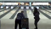 Replay: Lanes 19-20 - 2021 PBA FloBowling Jonesboro Open - Cashers Round