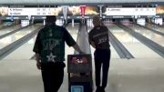 Replay: Lanes 11-12 - 2021 PBA FloBowling Jonesboro Open - Cashers Round